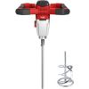 Maisītājs Flex MXE 18.0-EC WR2 120; 18 V (bez akumulatora un lādētāja)