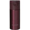 Mont-bell Termoss ALPINE Thermo Bottle ACTIVE, 0,35L  Wine Red