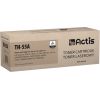 Actis TH-55A toner (replacement for HP 55A CE255A; Standard; 6000 pages; black)