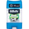 Gillette High Performance / Power Rush 70ml 48h