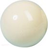 Baltā bumba Aramith Premier, 57,2 mm, Pool