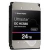 Western Digital Ultrastar HC580 WUH722424ALE6L4 4TB SATA 512 MB 7200 rpm 3.5"