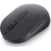 MOUSE USB OPTICAL WRL MS7421W/BLACK 570-BBDM DELL