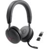 HEADSET WL5024/520-BBGM DELL