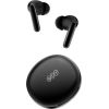 Earphones QCY HT09 (black)