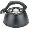 Klausberg KB 7371 Tējkanna Melna 3L