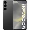 Samsung Galaxy S24+ 5G 12/256GB Dual SIM Onyx Black