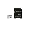 Memory card Transcend microSDXC 32 GB, Class 10, 21 MB/s / 20 MB/s