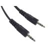 Gembird audio cable JACK 3,5mm M / JACK 3,5mm M 5M