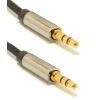 Gembird 3.5 mm stereo audio cable, 0.75 m