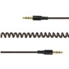 CABLE AUDIO 3.5MM 1.8M SPIRAL/CCA-405-6 GEMBIRD