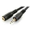 Gembird 3.5mm stereo audio extension cable 5m