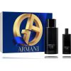 Giorgio Armani Code Parfum komplekts vīriešiem (125 ml. EDP + 15 ml. EDP)