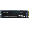 Pny Technologies PNY CS1030 500GB M.2 2280 PCI-E x4 Gen3 NVMe Disks SSD