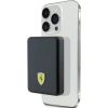 Ferrari FEPB5MNCAK 15W Внешний аккумулятор  5000mAh