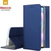 Mocco Smart Magnet Case Чехол для телефона Samsung Galaxy S21 FE 5G Синий