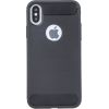 Mocco Simple Black Case Aizmugurējais  Apvalks Priekš Xiaomi Redmi Note 11 Pro 4G / Note 11 Pro 5G