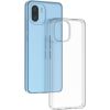 Mocco Slim Silicone 1mm Case Защитный Чехол для  Xiaomi Redmi A1 / Redmi A2