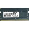 AFOX SO-DIMM DDR4 16GB 3200MHZ