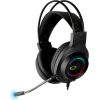 Esperanza EGH7100 Headphones with microphone Headband Black