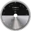 Griešanas disks Bosch 2608837780; 254x30 mm; Z68