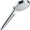 Hansgrohe rokas duša Croma Select S 110 Multi, balta/hroms