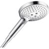 Hansgrohe rokas duša Raindance Select S 120 3jet, EcoSmart 9 l/min, hroms