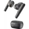Plantronics Voyager Free 60+ UC Carbon Black Earbuds BT700 USB-C 7Y8G4A