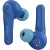 Bezvadu austiņas Belkin Soundform Nano blue(PAC003btBL)