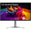 LG 32UQ750P-W Монитор 3840 X 2160 / 31.5" / 144 Hz