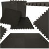 RoGer Bērnu Paklājiņš Puzzle 60x60cm 4gab