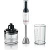 Bosch Serie 4 MSM4W220 Immersion Blender 0.6L 600W White