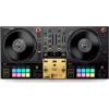Hercules DJControl Inpulse T7 Premium - Innowacyjny kontroler DJ-ski