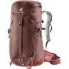 Plecak turystyczny Deuter Trail 22 SL raisin-caspia