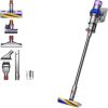 Dyson V15 Detect Fluffy (2023) Bezvadu Putekļu sūcējs