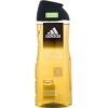 Adidas Victory League / Shower Gel 3-In-1 400ml New Cleaner Formula
