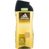 Adidas Victory League / Shower Gel 3-In-1 250ml New Cleaner Formula