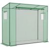 Dārza siltumnīca Springos GT0006