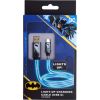 Lazerbuilt Batman Kabelis USB / USB-C / 10W