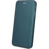 iLike Huawei  Huawei P40 Lite E / Y7p Book Case Dark Green