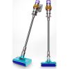 Dyson V15S 2023 Detect Submarine Putekļu Sūcējs 660W 5025155085073