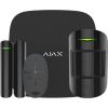 ALARM SECURITY STARTERKIT/BLACK 38169 AJAX