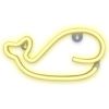 Forever Light FLNEO9 WHALE Neon LED Светодиодная Вывеска
