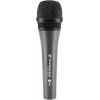 SENNHEISER E 835, VOCAL MICROPHONE, DYNAMIC, CARDIOID, 3-PIN XLR-M, ANTHRACITE, INCLUDES CLIP AND BAG