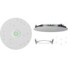 SENNHEISER TEAM CONNECT CEILING MEDIUM KATTOMIKROFONI FLUSH MOUNT