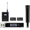 SENNHEISER EW-DX SK / SKM-S BASE SET  (Q1-9)