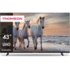 THOMSON 43" UHD ANDROID SMART TV