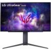 LG 27GS95QE 27” OLED HDMI/DP G-SYNC/FREESYNC PREMIUM 240HZ