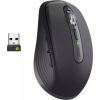 Logitech MX Anywhere 3S for Business graphite, black, Logi Bolt, USB/Bluetooth