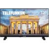 Telefunken 32'' HD Televizors - 32HG6030